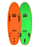 SOFTECH Goblin  - ORANGE/GREEN