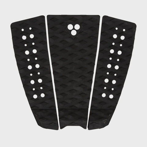 GORILLA GRIP Phat Three - BLACK