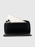 RUSTY - Grace Leather Wallet 1 - BLACK