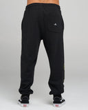 THE MAD HUEYS H Series Trackpant -BLACK