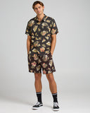 THE MAD HUEYS - Frothin Out 19" Swim Volley Short