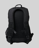 THE MAD HUEYS Hueys Backpack - BLACK