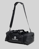 THE MAD HUEYS  Duffle - BLACK