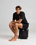 THE MAD HUEYS Hueys Seat Cooler Bag - BLACK
