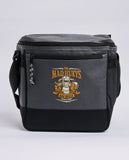 THE MAD HUEYS Cooler Bag Such Is Beer - CHARCOAL