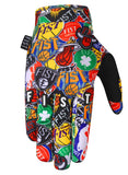 FIST Glove Hard Court - YOUTH
