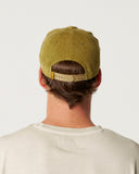 CRITICAL SLIDE Feelin Fine Cap - MUSTARD