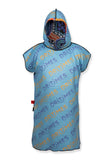 DRITIMES Poncho Adult - HOGARTH ARTS THE JOURNEY