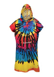 DRITIMES Poncho Adult - STARBURST