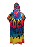 DRITIMES Poncho Adult - STARBURST
