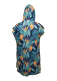 DRITIMES Poncho Adult - TROPIC
