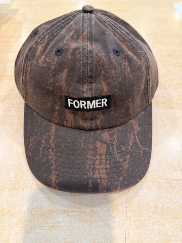 FORMER Legacy Rose Cap - CHOC