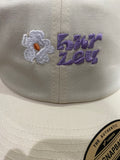 HURLEY - Happy Hat - WHITECAP GRAY