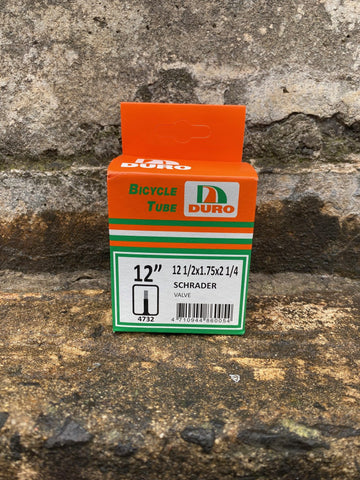 DURO 12 1/2 x 1.75 x 2 1/4 Schrader