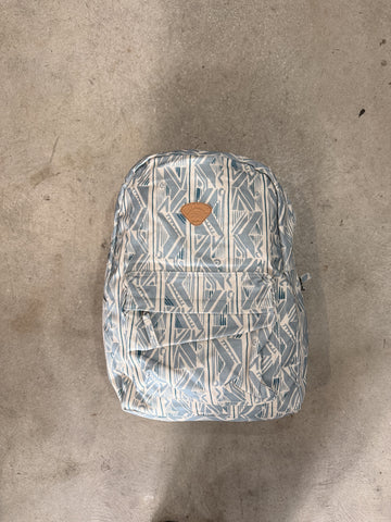 BILLABONG Schools Out - MINERAL BLUE