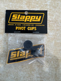 SLAPPY Pivot Cups - BLACK