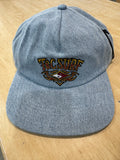 T&C SURF Thrift Snap Back - BLEACHED BLUE
