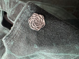 FORMER Legacy Rose Cap - PETROL
