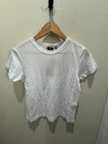 THRILLS Boy Tee - OPTICAL WHITE