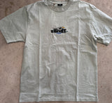 THRILLS Make A Wish Oversize Fit Tee - DIRTY SAGE