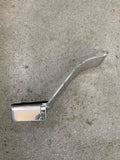 GOON Scooter Brake - SILVER