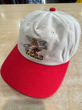 CRITICAL SLIDE Cupid Cap - RED