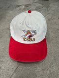 CRITICAL SLIDE Cupid Cap - RED