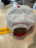 CRITICAL SLIDE Cupid Cap - RED