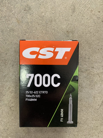 CST Tube 700 x 25/32C FV 48mm