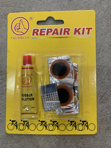 Thumbs Up Repair Kit