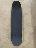 PUSH Rag Doll Guy FP In-Complete 8" - BLACK