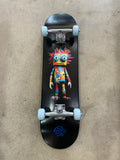 PUSH Rag Doll Guy FP In-Complete 8" - BLACK
