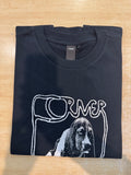 FORMER Cooperation T-Shirt - BLACK