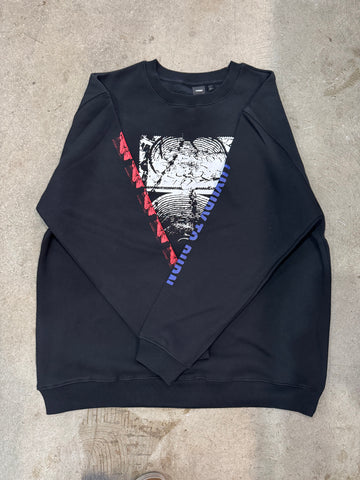 FORMER Ode Crew - BLACK