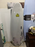SOFTECH Coaster FCS II Mason Ho 6'0" - SKY BLUE