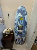SOFTECH Coaster FCS II Mason Ho 6'0" - SKY BLUE