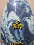 SOFTECH Coaster FCS II Mason Ho 6'0" - SKY BLUE