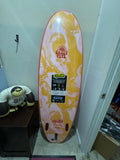 SOFTECH Coaster FCS II Sally Fitz 6'0"