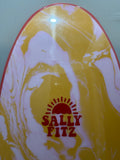 SOFTECH Coaster FCS II Sally Fitz 6'0"