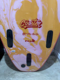 SOFTECH Coaster FCS II Sally Fitz 6'0"