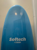 SOFTECH Coaster FCS II 6'6" - SKY BLUE