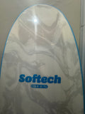 SOFTECH Coaster FCS II 6'6" - SKY BLUE