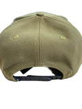 OAKLEY Mark 111 Flat Peak Hat - ARMY GREEN