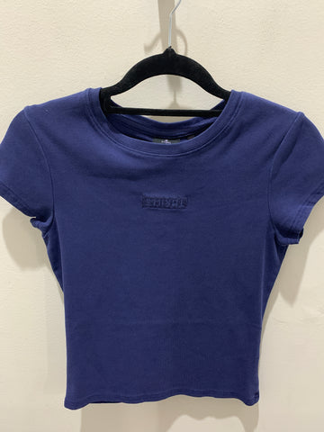 THRILLS Superior Club Tee GUARDIAN NAVY