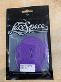 Lacespace Essentials Flat Laces - ASSORTED