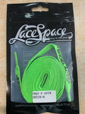 Lacespace Essentials Flat Laces - ASSORTED