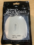 Lacespace Essentials Flat Laces - ASSORTED