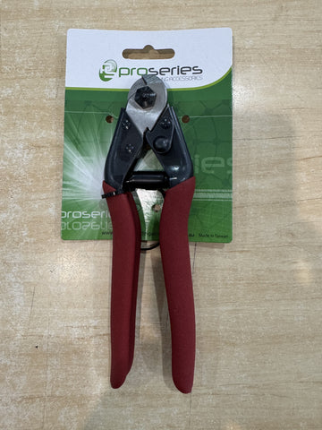 PRO SERIES Cable Cutter