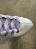 GALLAZ Roller Skates - WHITE/LILAC