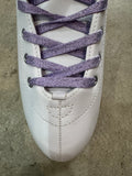 GALLAZ Roller Skates - WHITE/LILAC